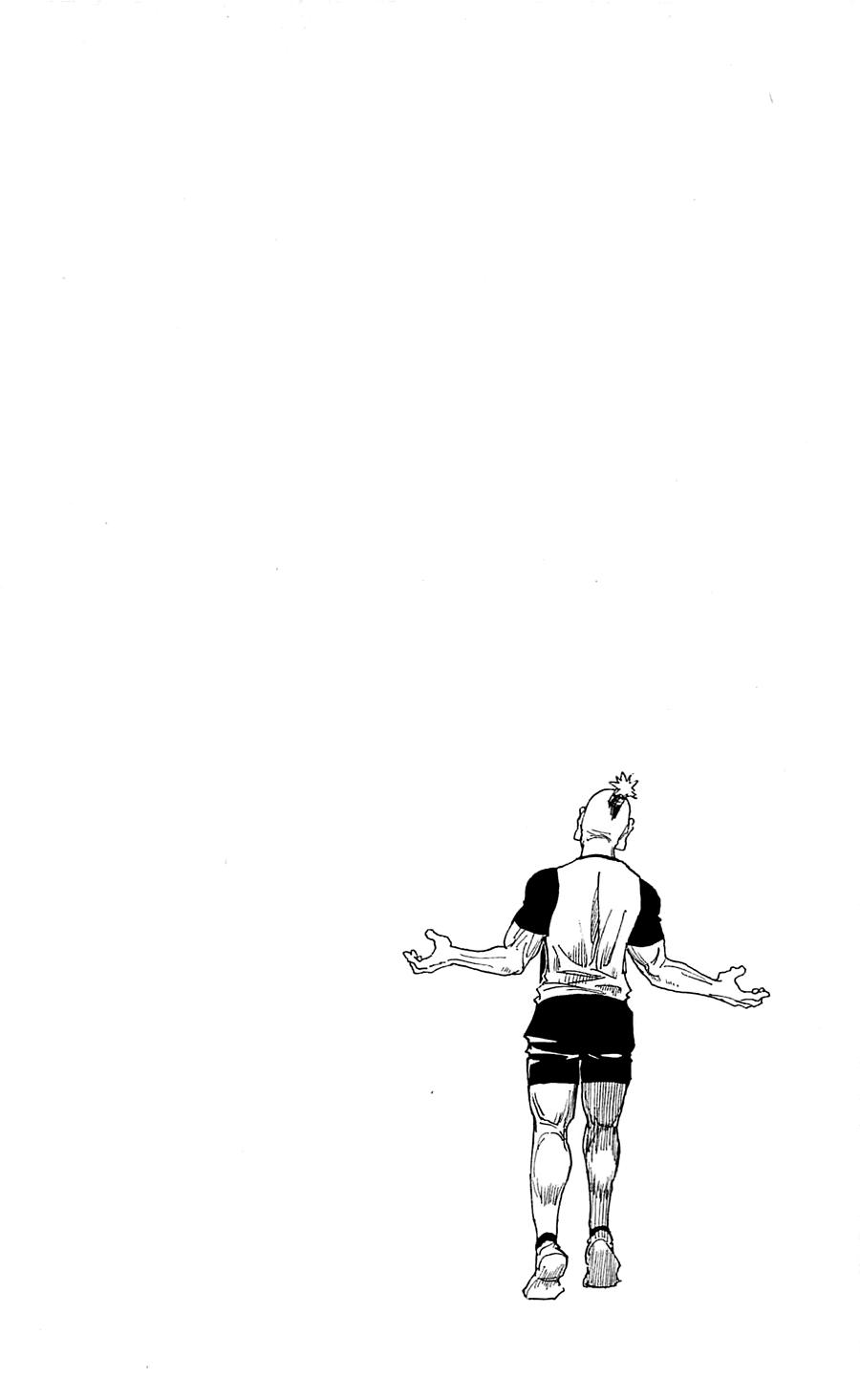 Read HUNTER×HUNTER RU Manga Online