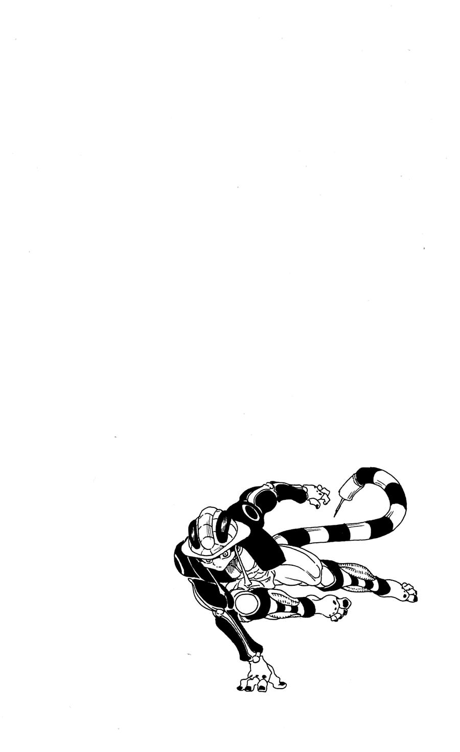 Read HUNTER×HUNTER RU Manga Online