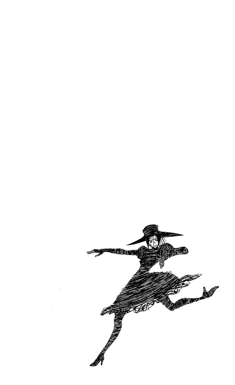 Read HUNTER×HUNTER RU Manga Online