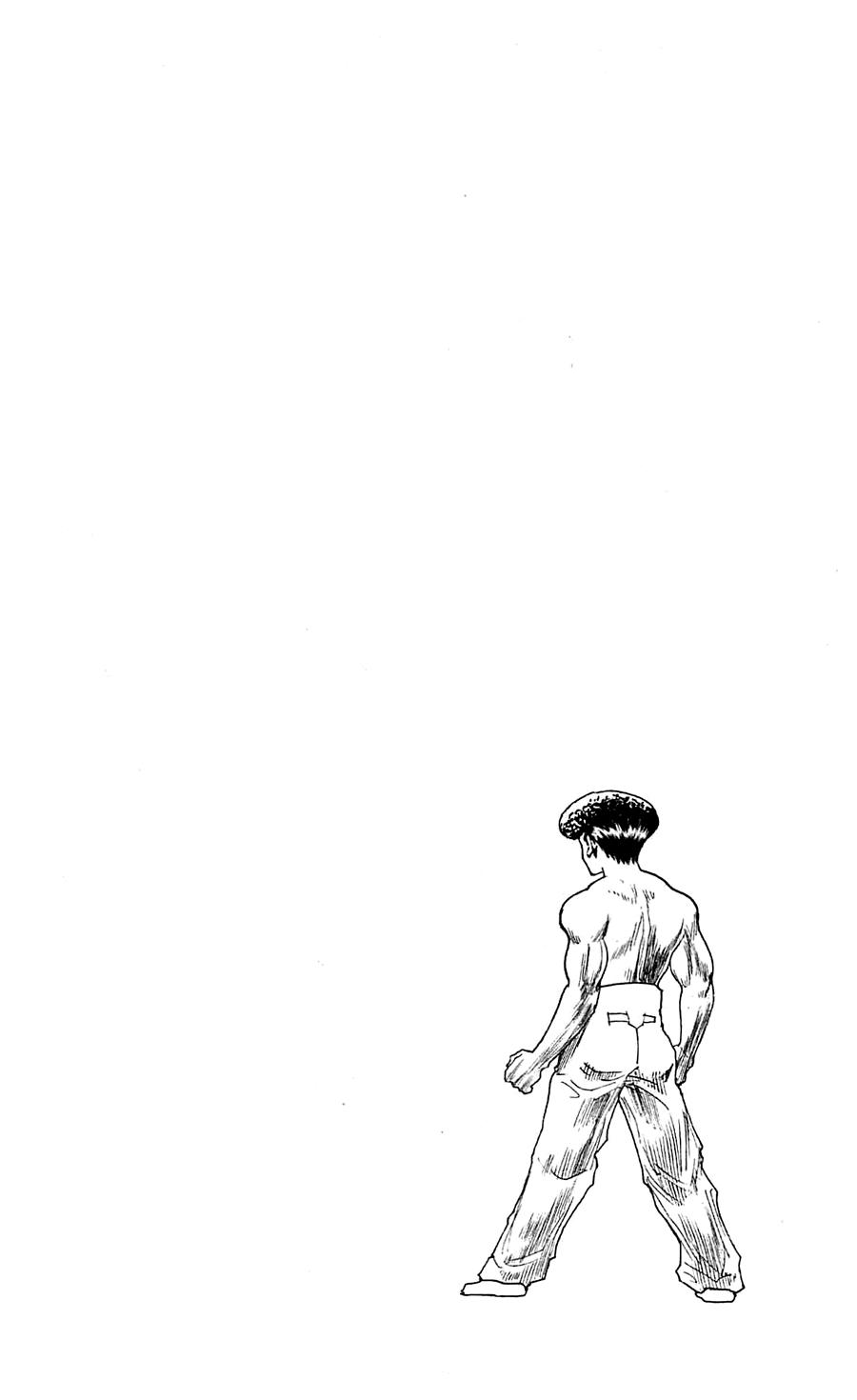 Read HUNTER×HUNTER RU Manga Online