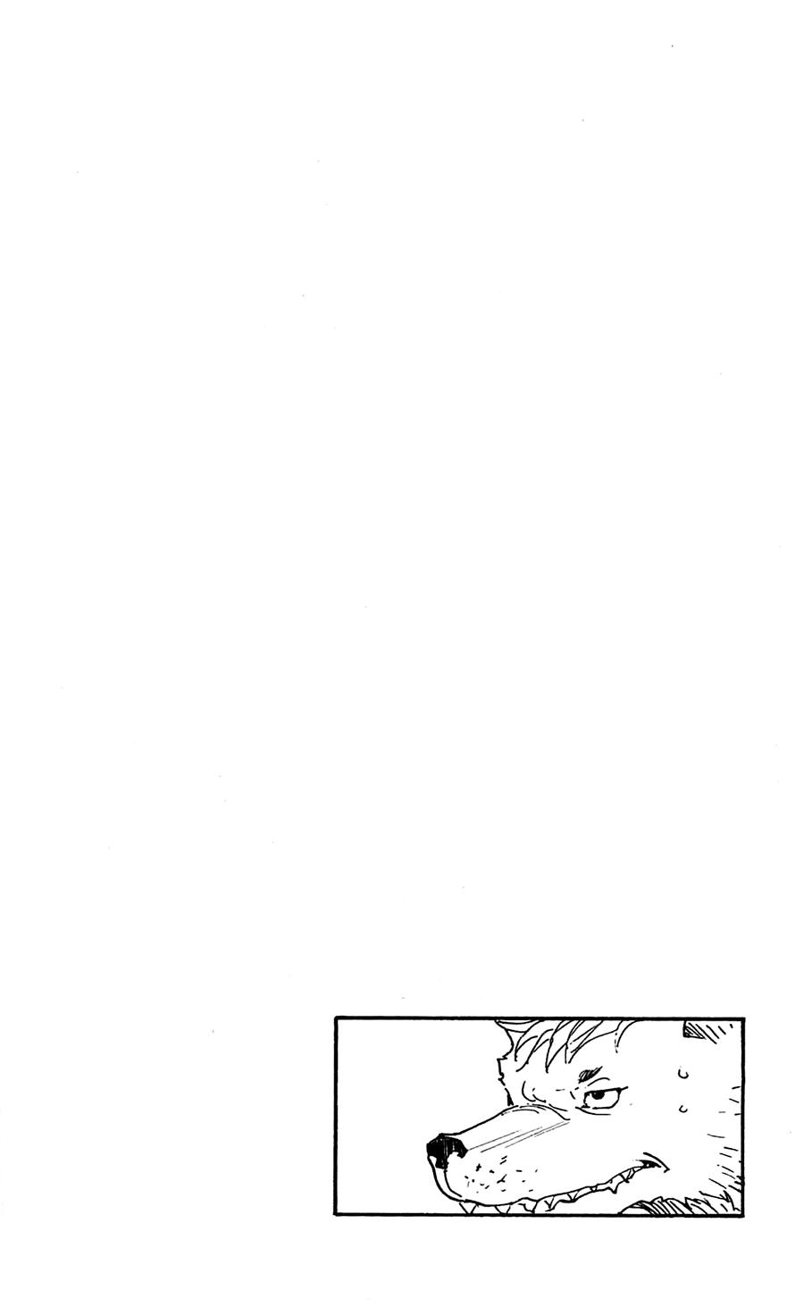 Read HUNTER×HUNTER RU Manga Online