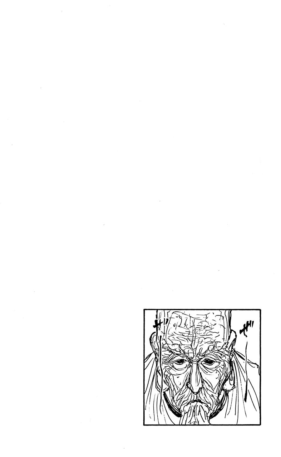 Read HUNTER×HUNTER RU Manga Online