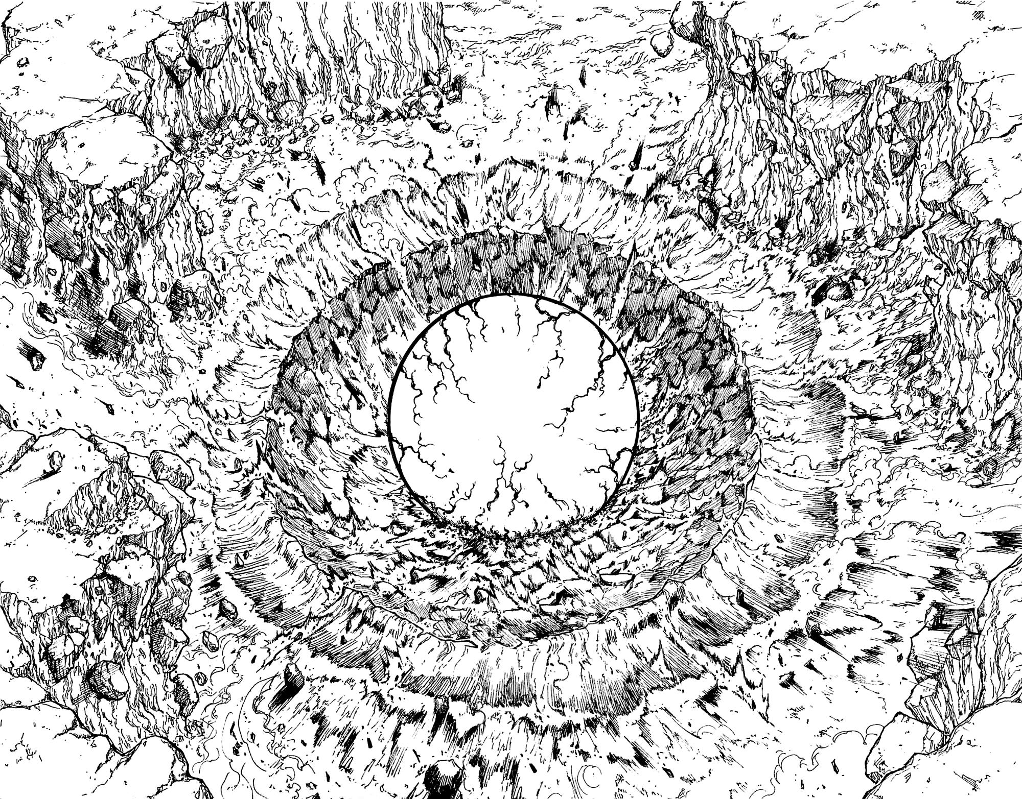 Read HUNTER×HUNTER RU Manga Online