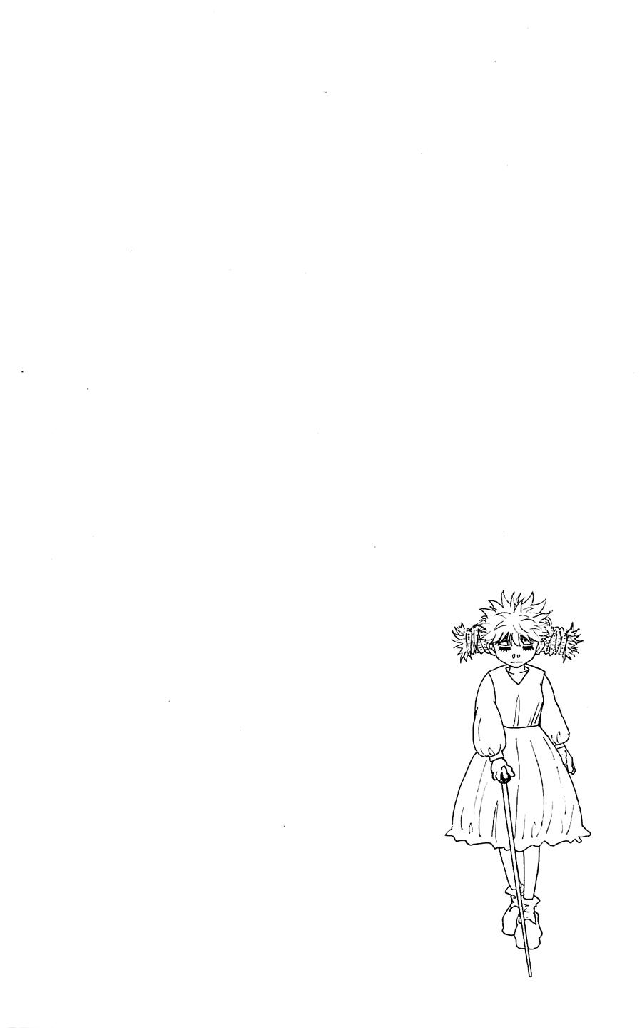 Read HUNTER×HUNTER RU Manga Online
