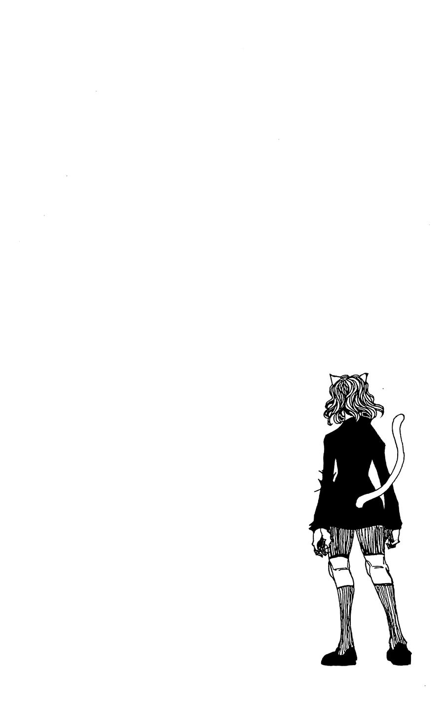 Read HUNTER×HUNTER RU Manga Online