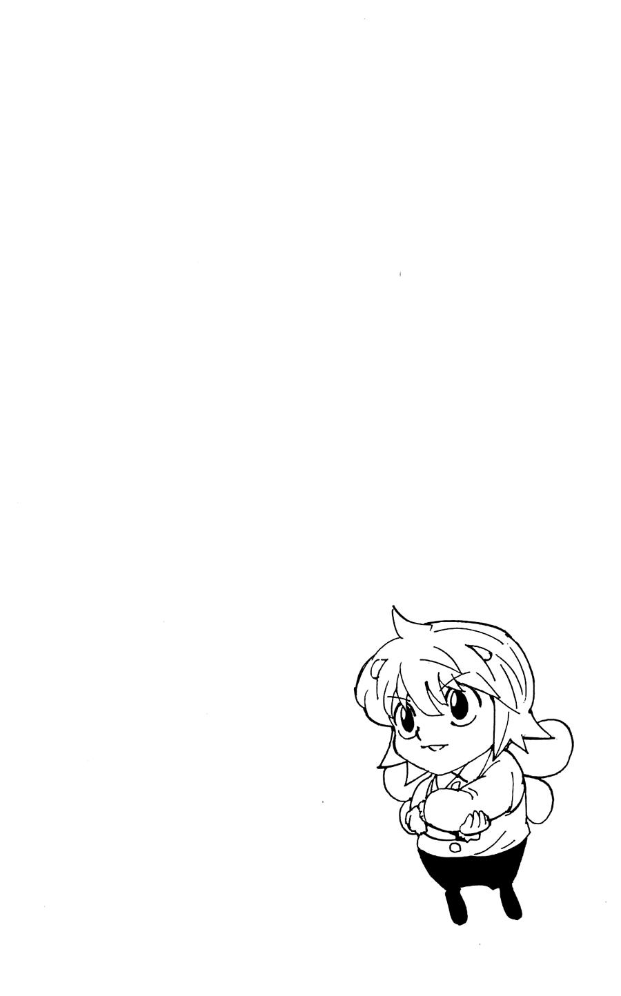Read HUNTER×HUNTER RU Manga Online