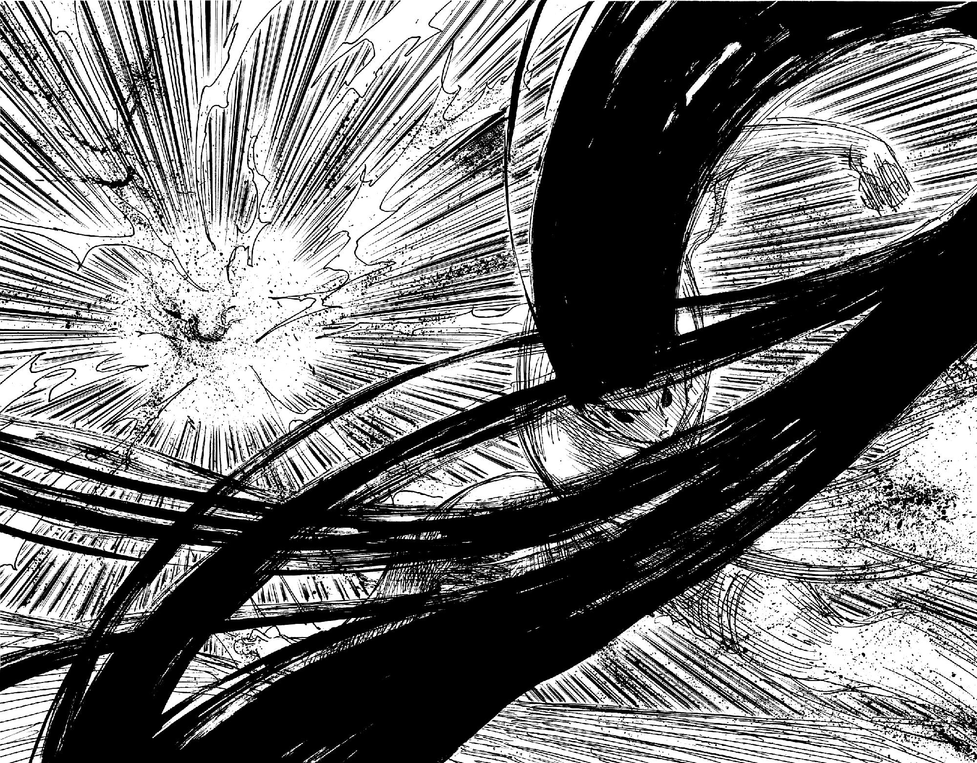 Read HUNTER×HUNTER RU Manga Online