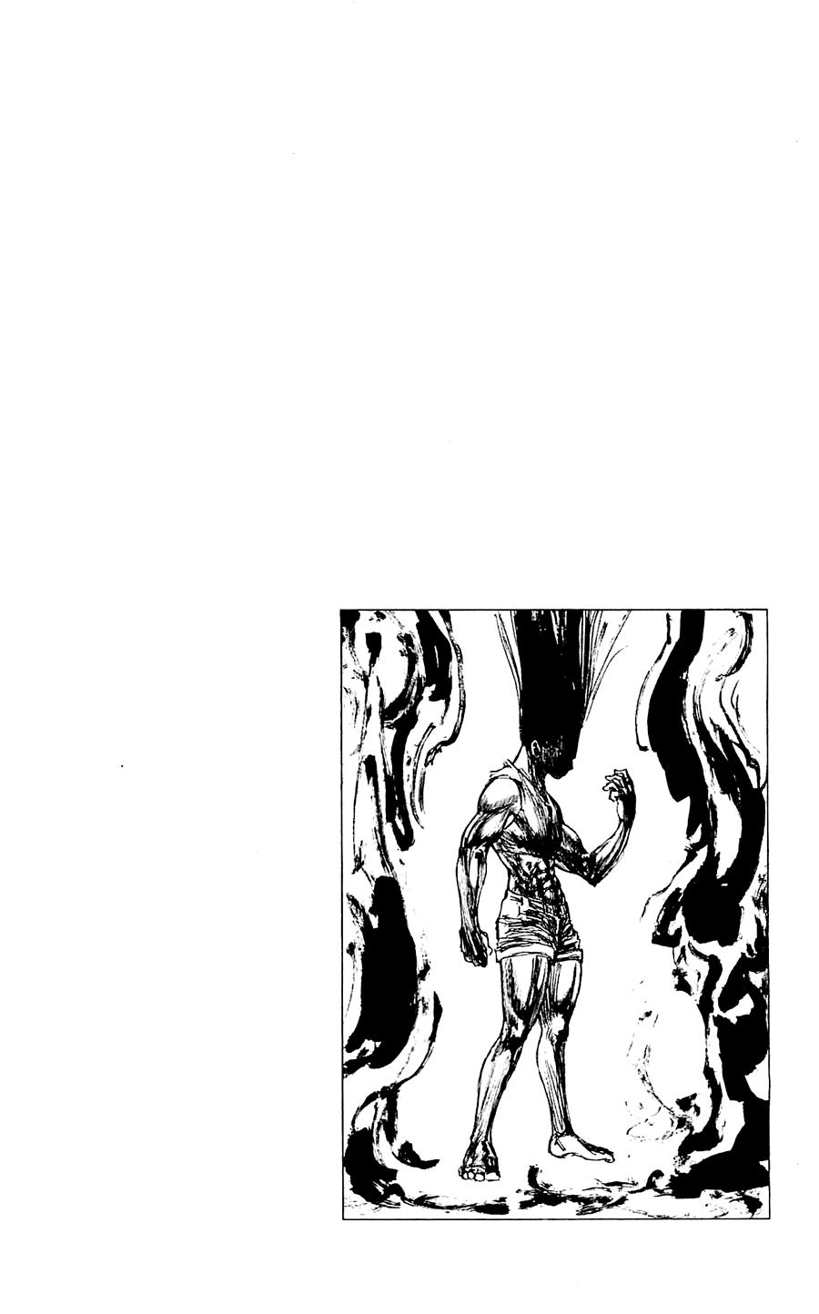 Read HUNTER×HUNTER RU Manga Online