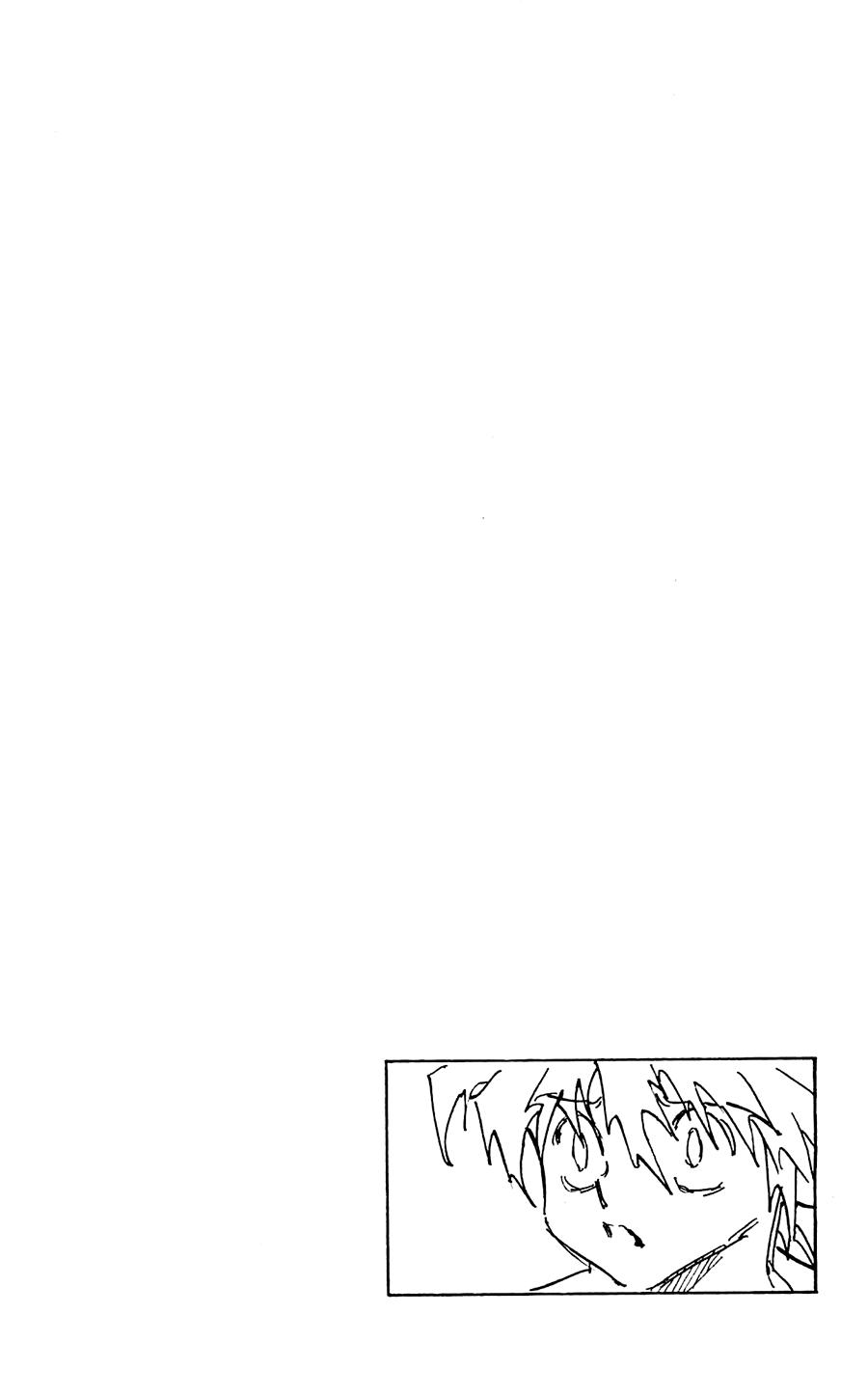 Read HUNTER×HUNTER RU Manga Online