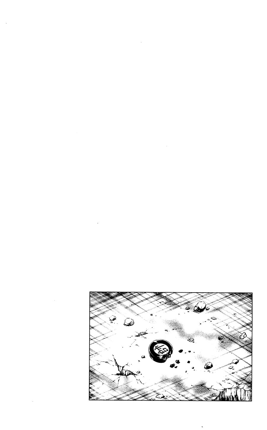 Read HUNTER×HUNTER RU Manga Online