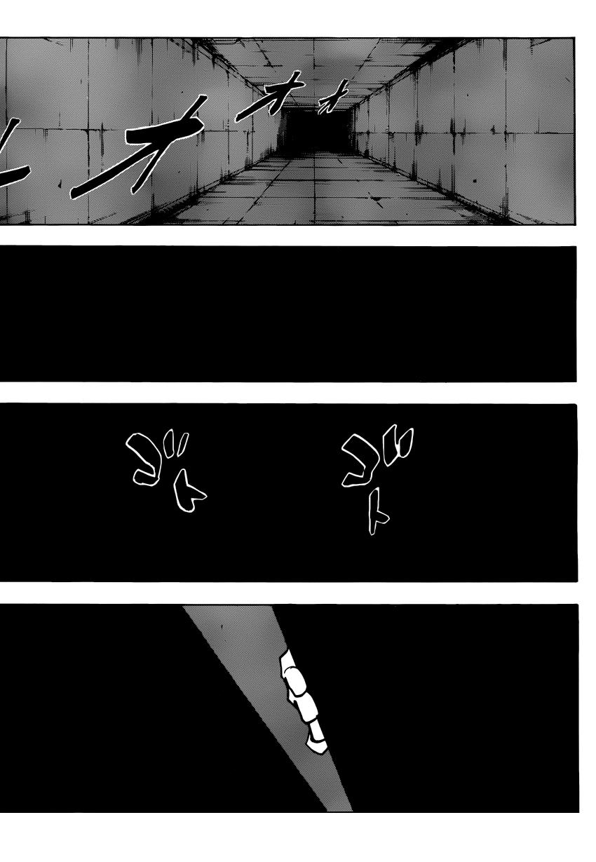 Read HUNTER×HUNTER RU Manga Online
