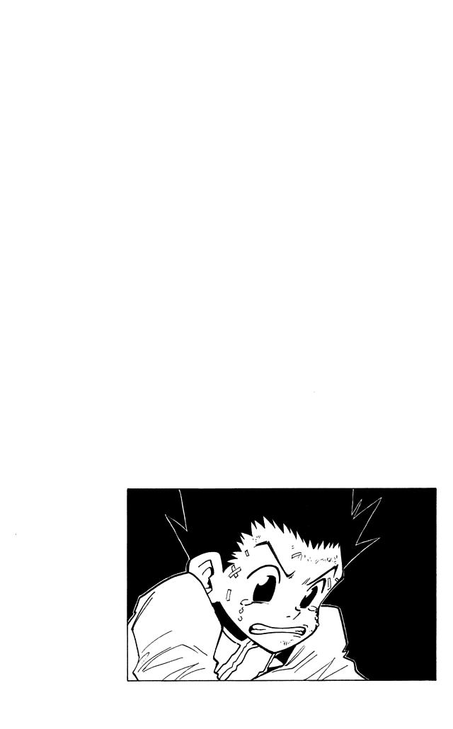 Read HUNTER×HUNTER RU Manga Online