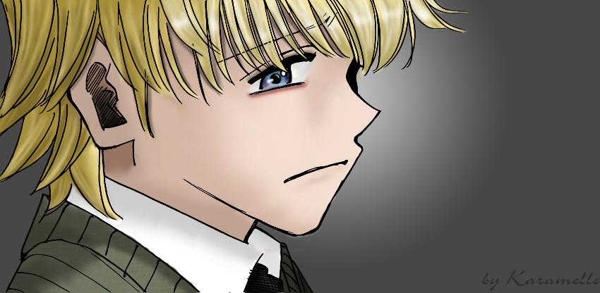 Read HUNTER×HUNTER RU Manga Online