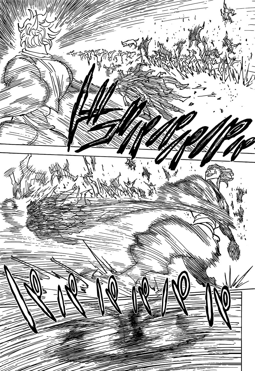 Read HUNTER×HUNTER RU Manga Online