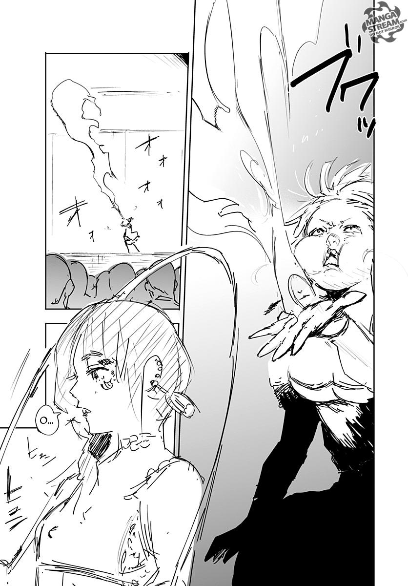 Read HUNTER×HUNTER RU Manga Online