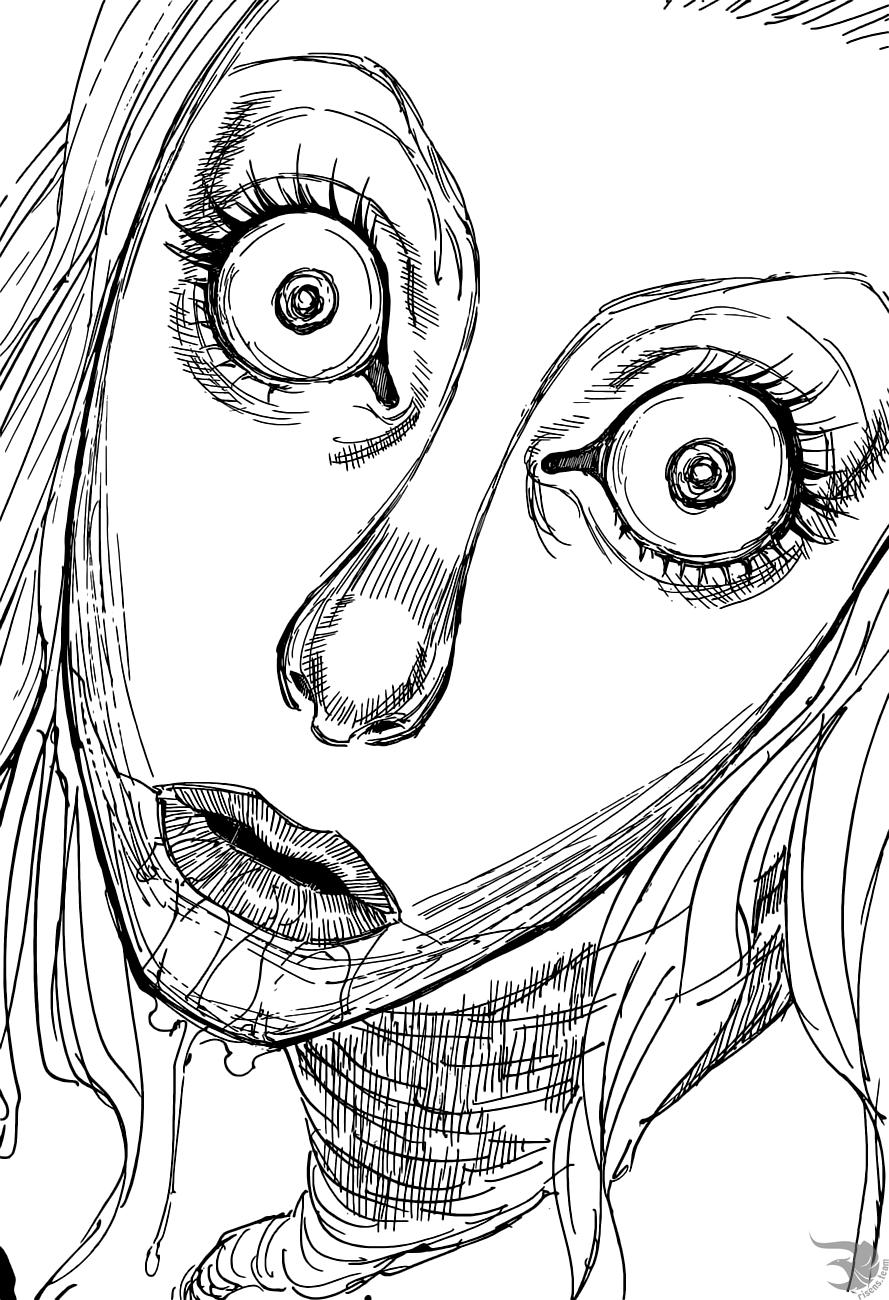 Read HUNTER×HUNTER RU Manga Online