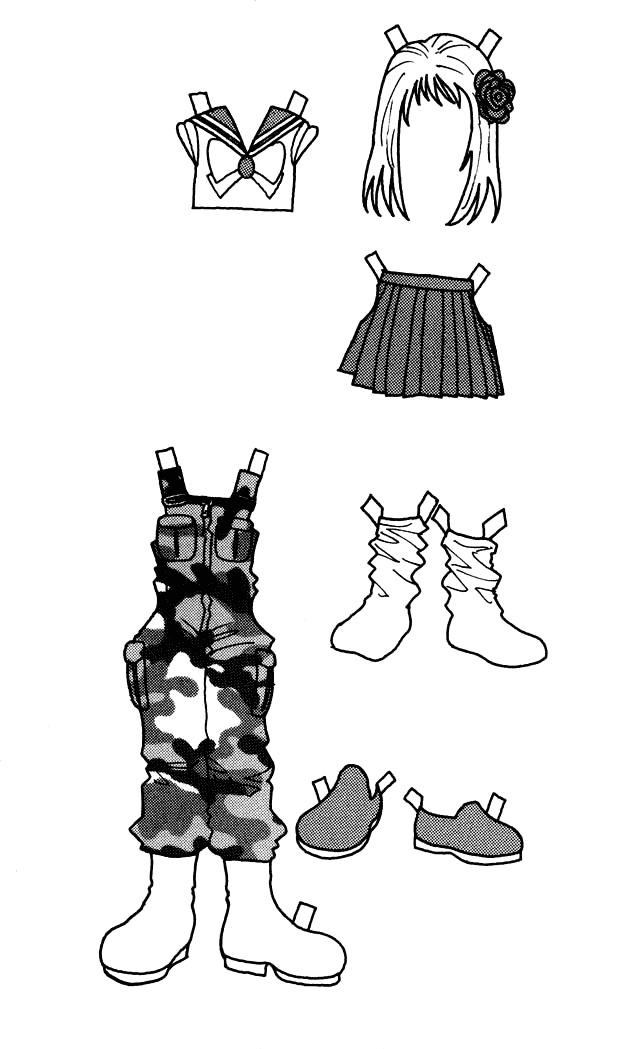Read HUNTER×HUNTER RU Manga Online