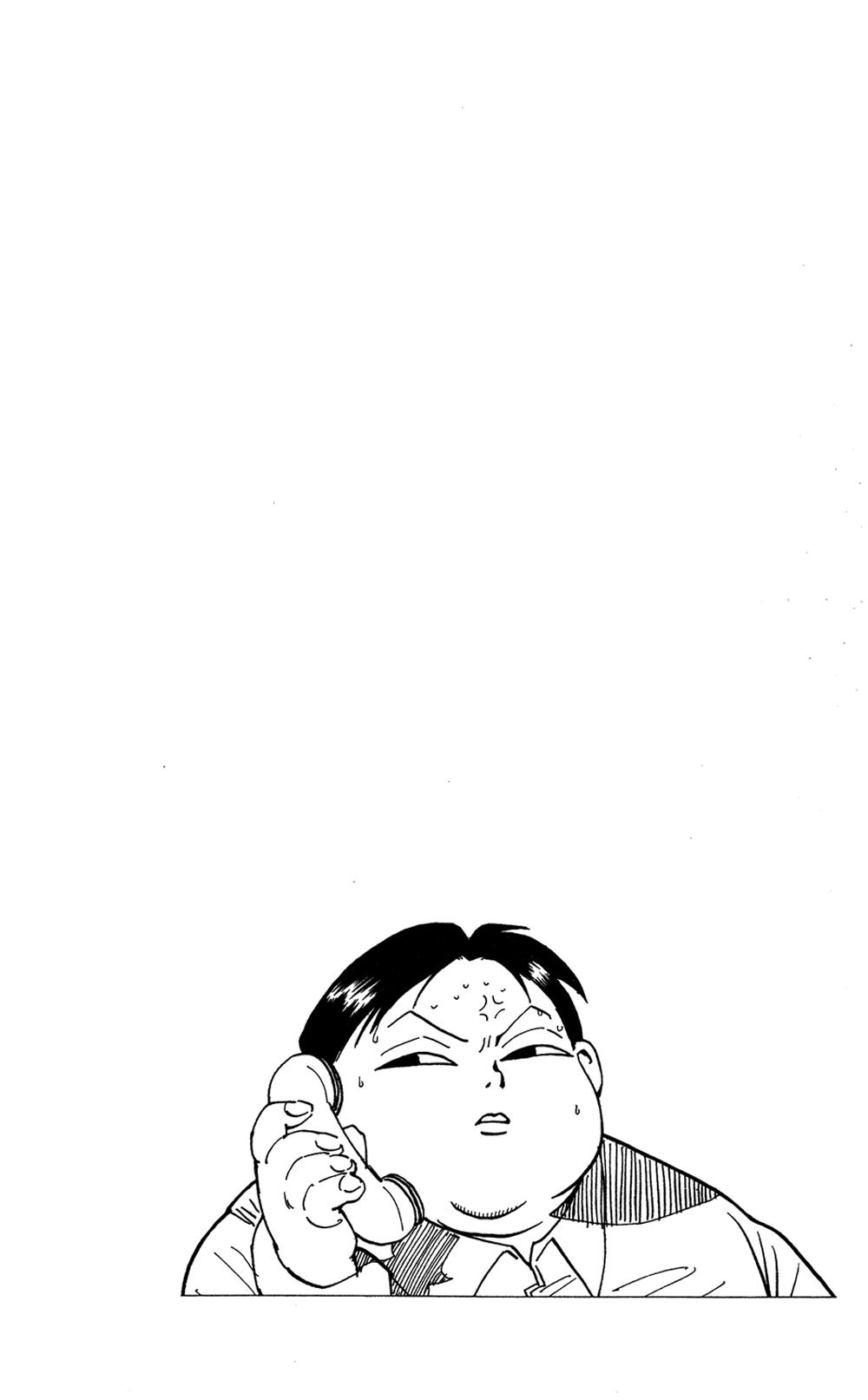 Read HUNTER×HUNTER RU Manga Online