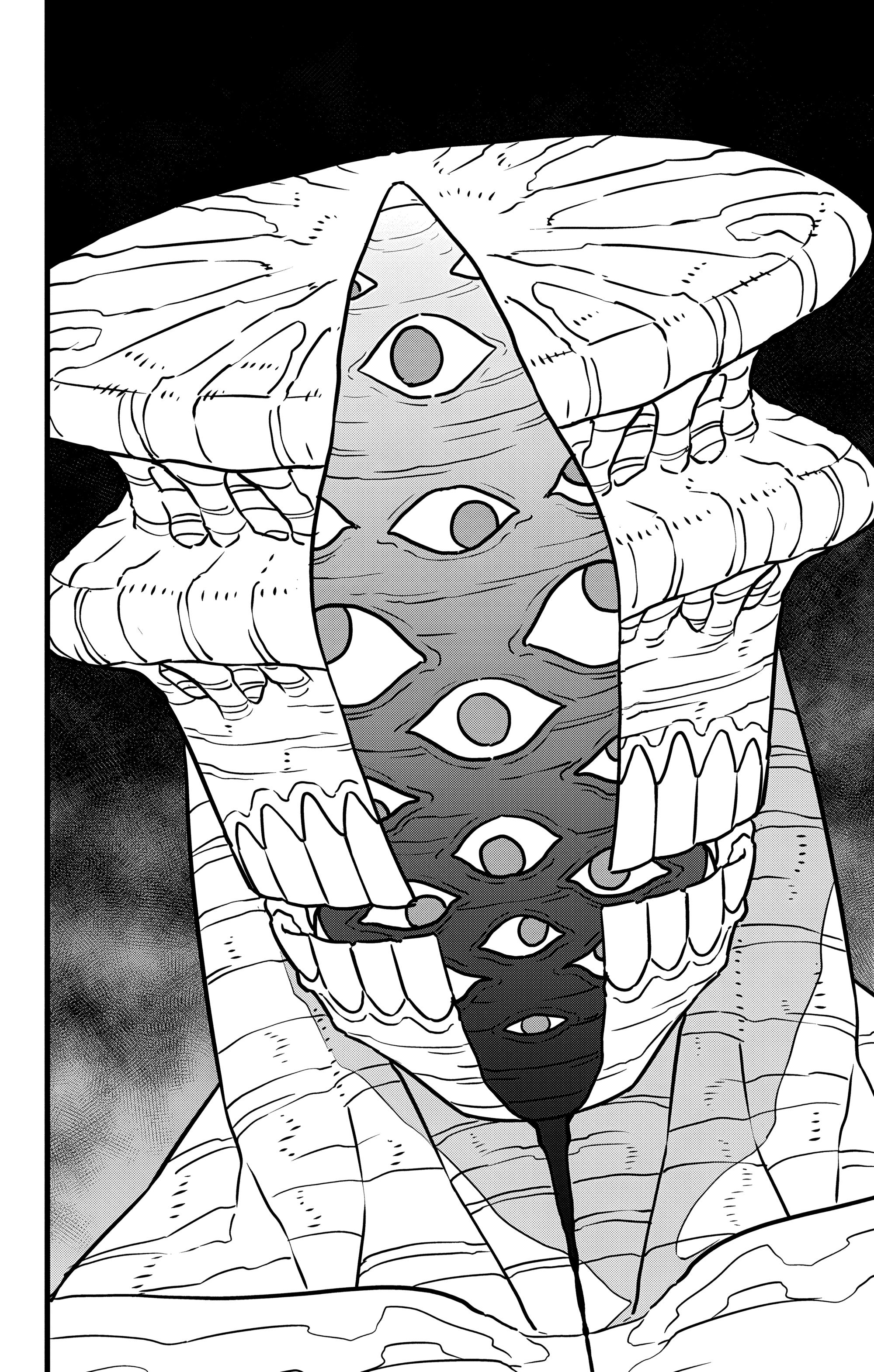 Read Kaiju No. 8 RU Manga Online
