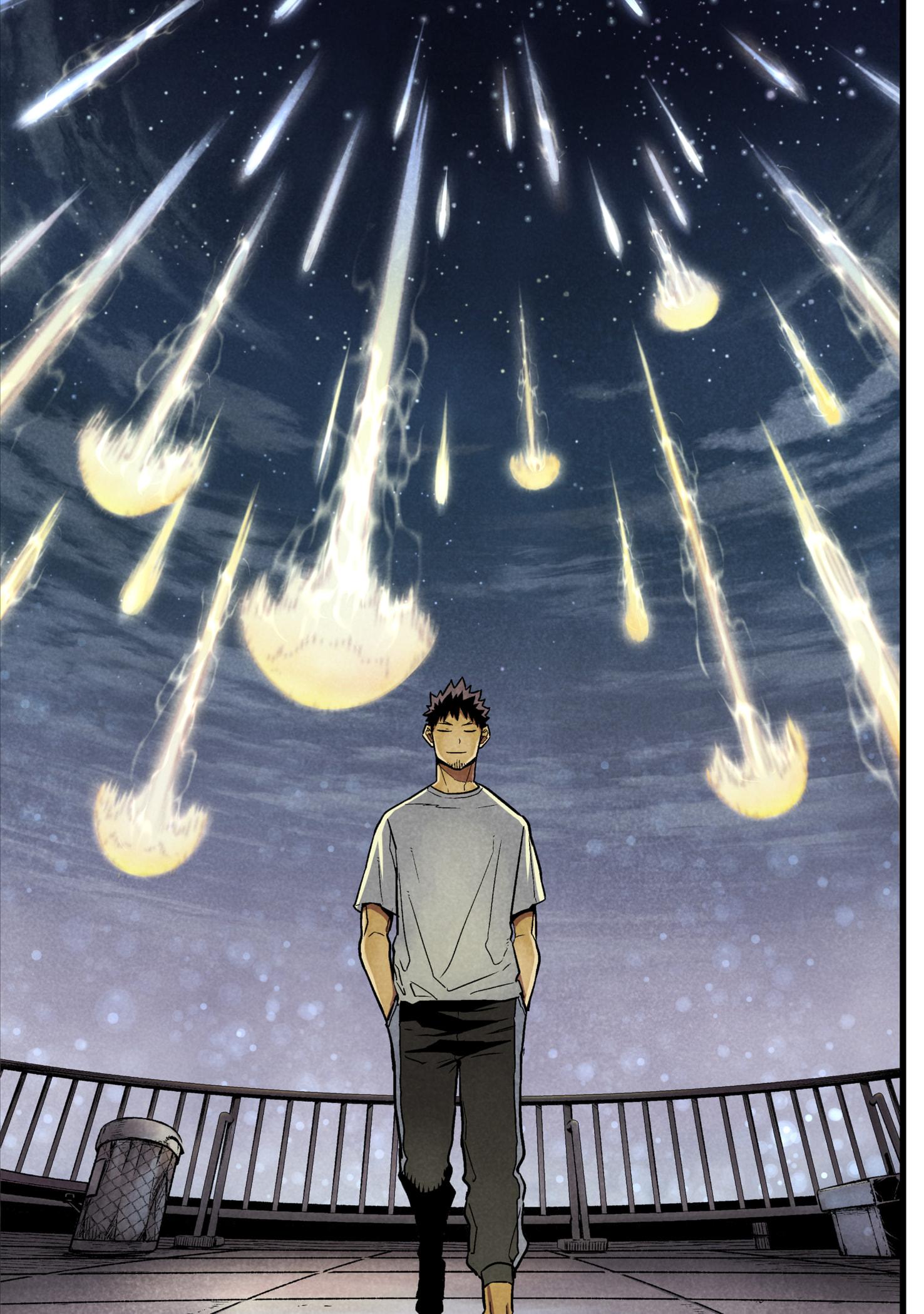 Read Kaiju No. 8 RU Manga Online