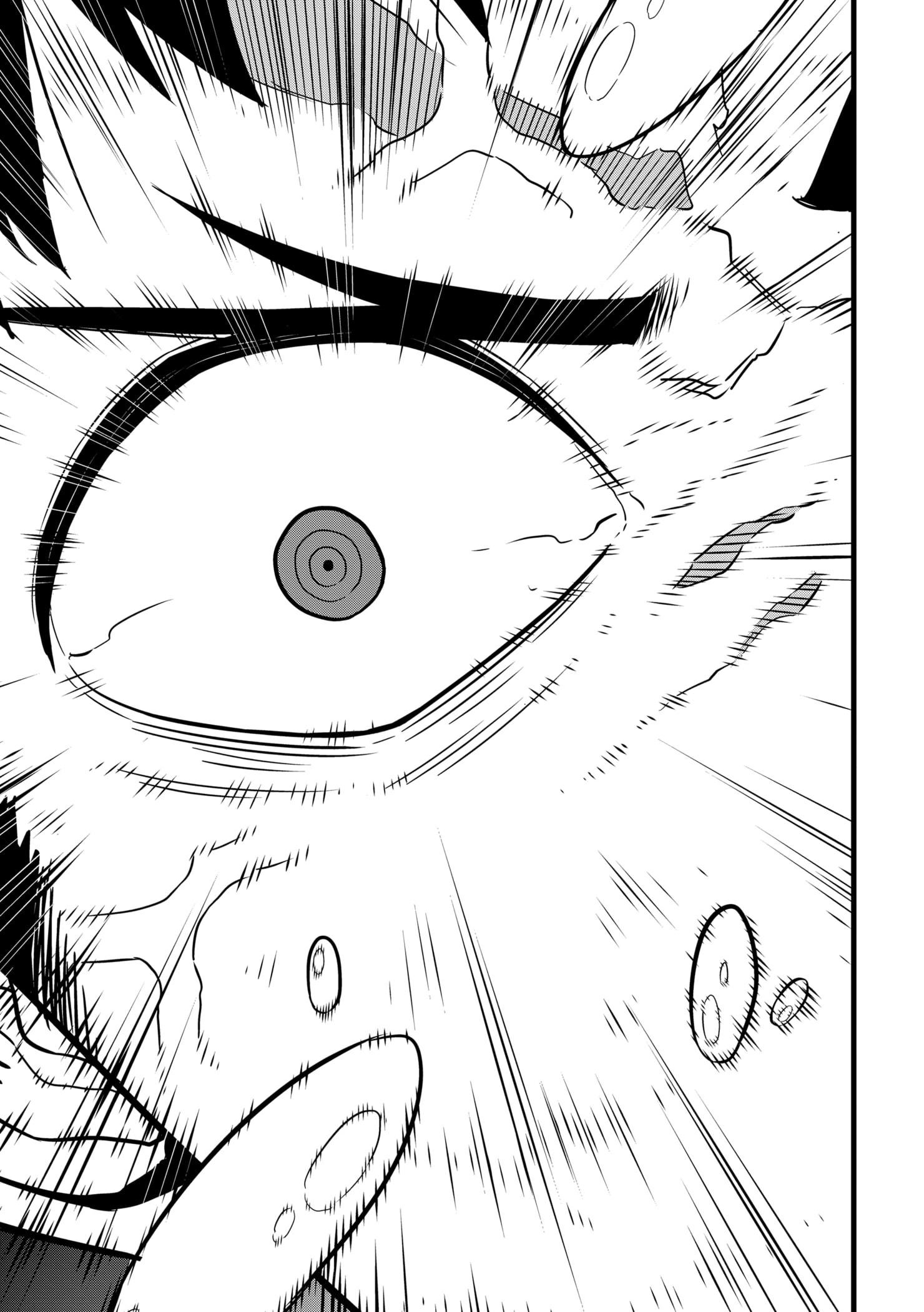 Read Kaiju No. 8 RU Manga Online