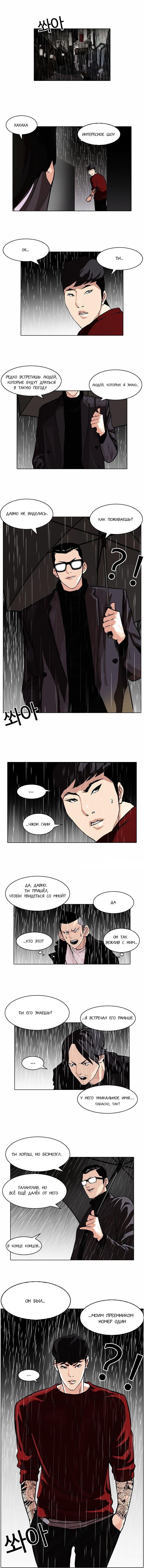 Read Lookism RU Manga Online