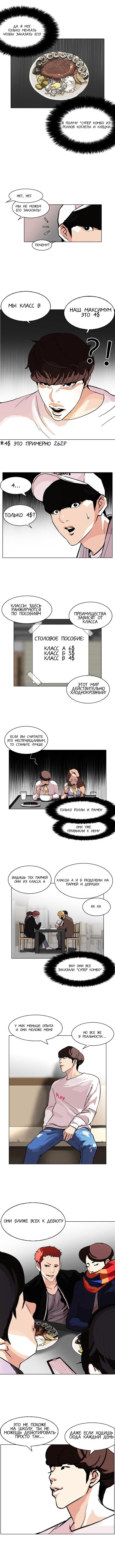 Read Lookism RU Manga Online