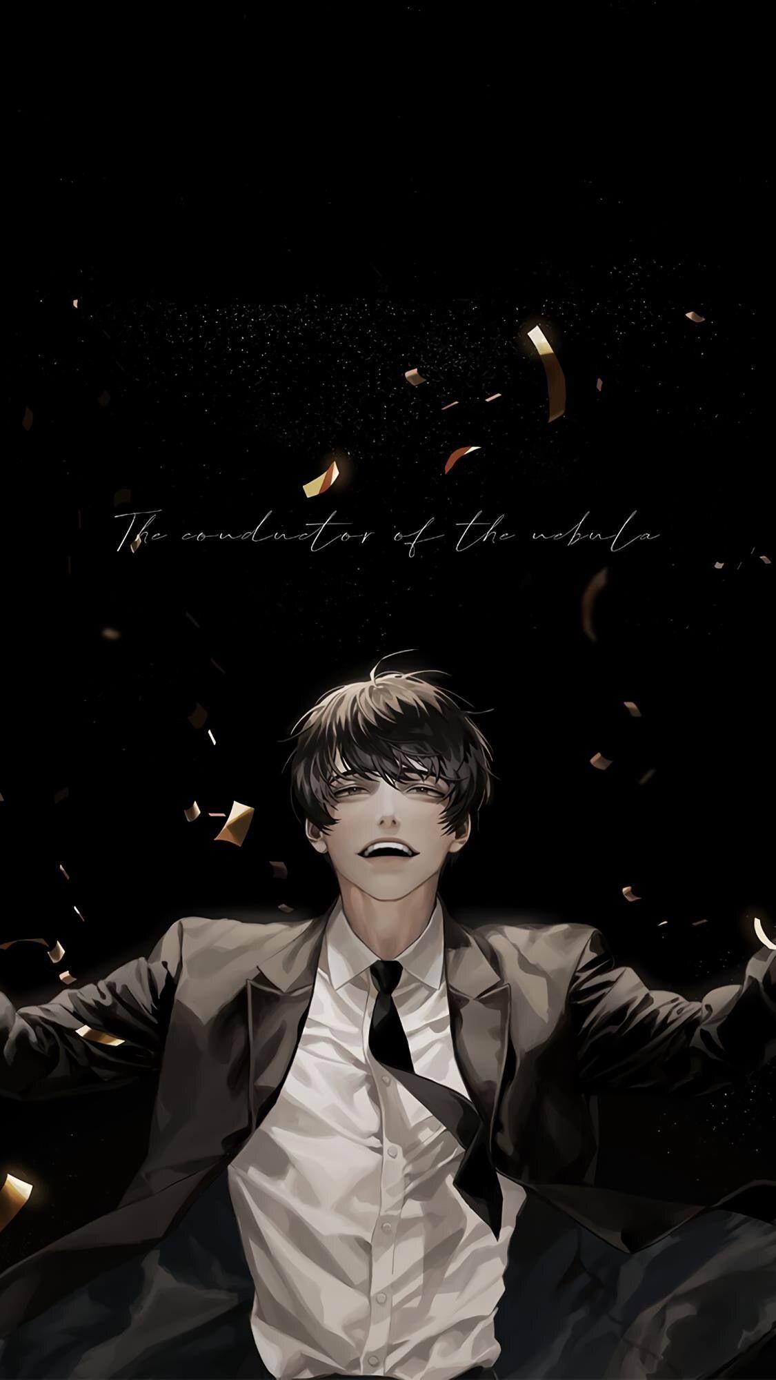 Read Omniscient Reader RU Manga Online