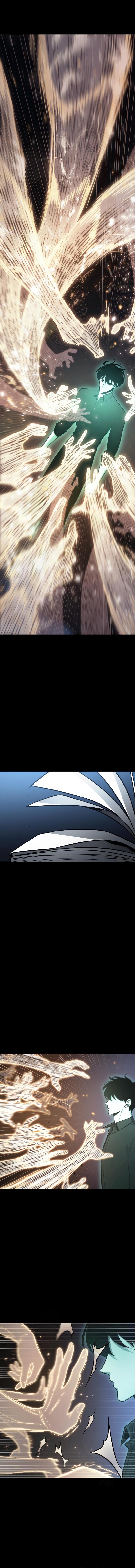 Read Omniscient Reader RU Manga Online