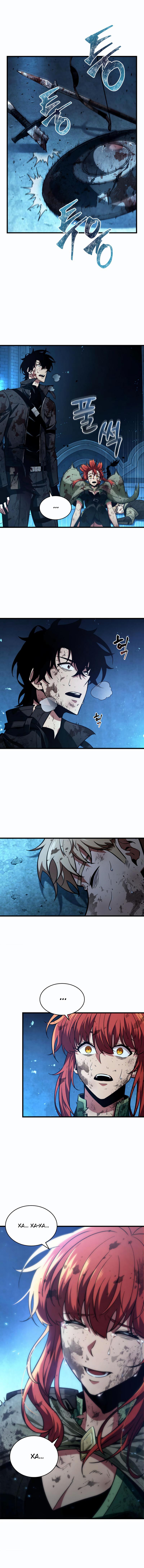 Read Pick Me Up! RU Manga Online