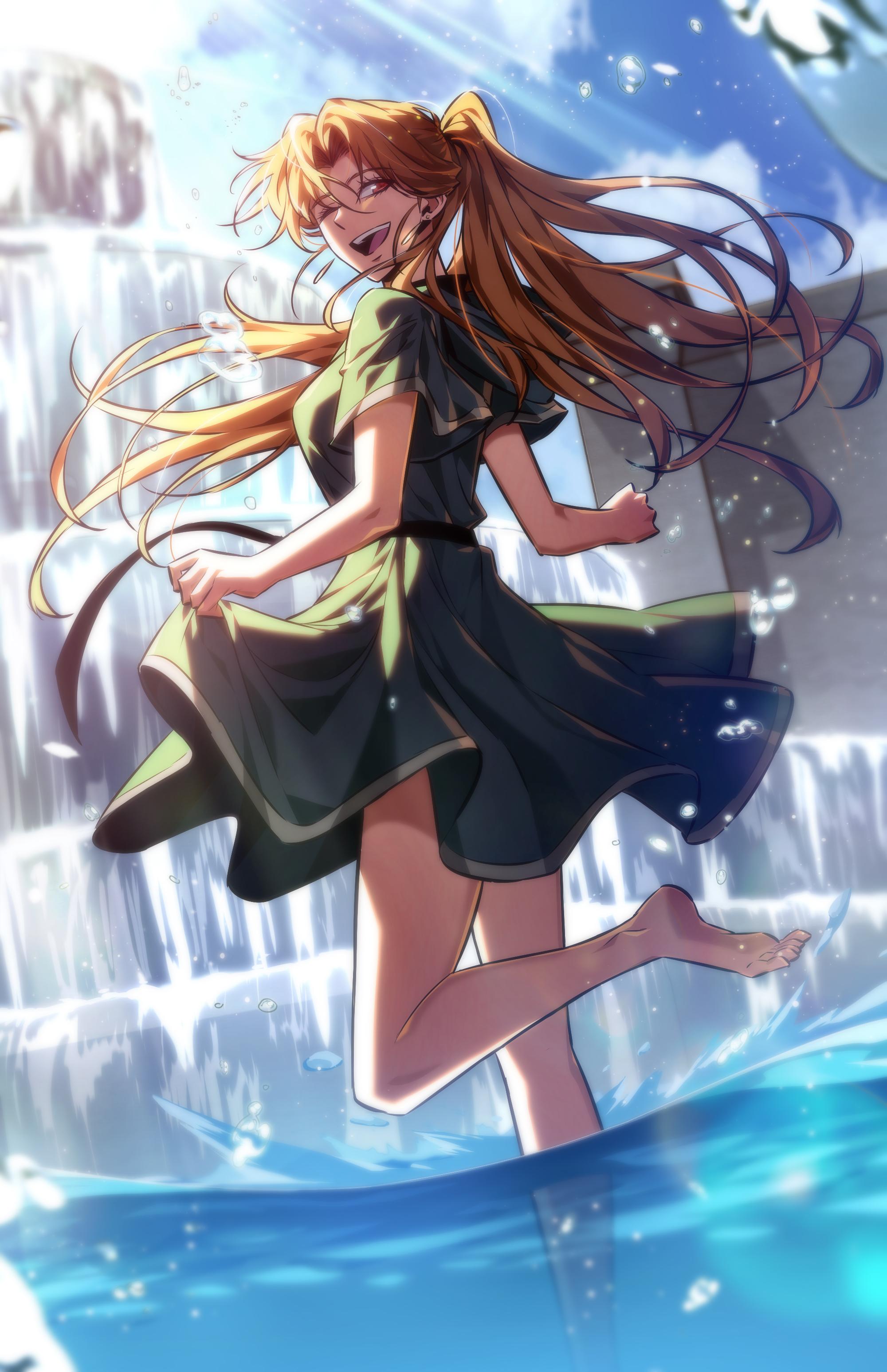 Read Pick Me Up! RU Manga Online