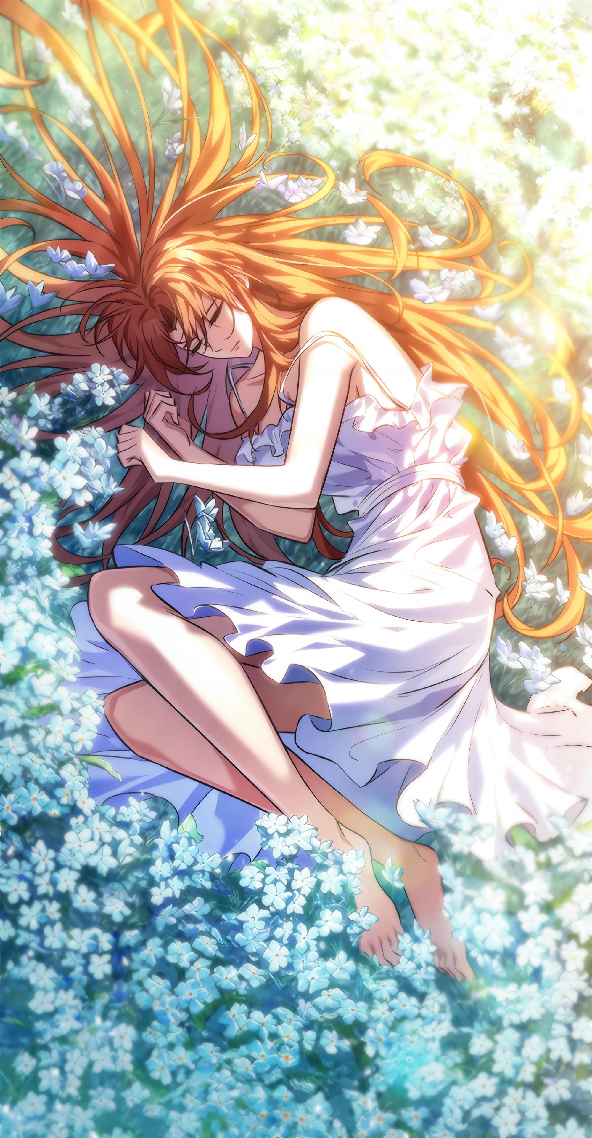 Read Pick Me Up! RU Manga Online
